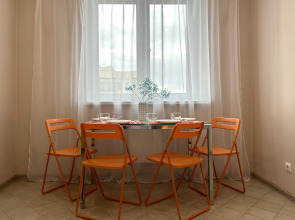 Апартаменты Bliss Аквапарк Ривьера