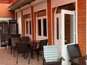 Гостевой дом Гостиный двор