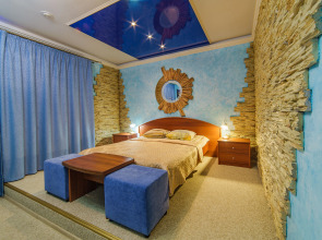 СПА-отель Место Силы