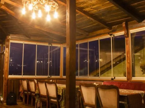 Отель Cave Art Hotel