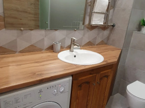 Апартаменты Уютные апартаменты в г.Обь