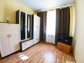 Апартаменты InnDays Apartments Октябрьская 221/3