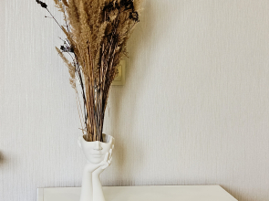 Квартира Евродвушка в новом ЖК