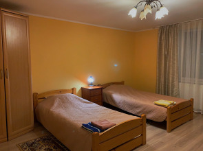 Апартаменты У Рыбного Двора