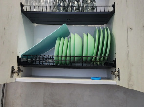 Квартира Комфортно как для себя Московский 14