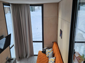 Парк Шале ЭльГора