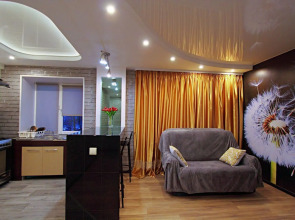 Квартира в xорошeм paйоне гоpoдa