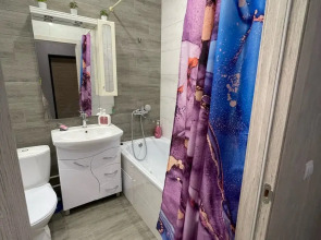 Квартира на Короленко 8/2