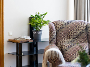 Апартаменты Kiwi