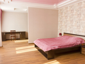 Отель ГК Авиатор