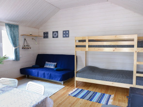 Гостевые дома Туулос