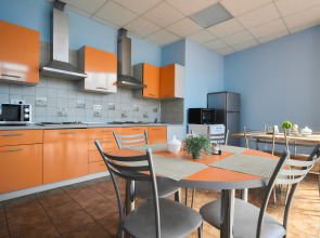 Отель Вилль