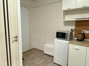 Квартира Радоновые Ванны