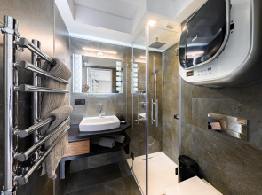 Апартаменты Идеал Апарт 7