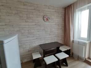 Двухкомнатные Апартаменты в Районе Кольцово