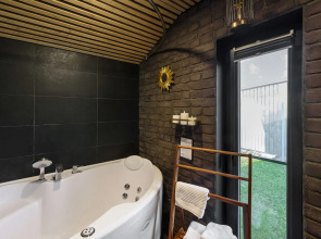 Гостевой дом Иван-дача