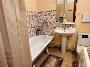 Квартира посуточно — уютное ретро-гнездышко почти в самом центре