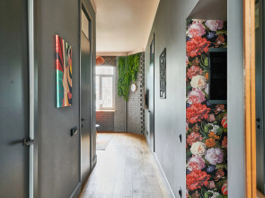 Квартира GM Apartments Богемные на Патриарших Прудах