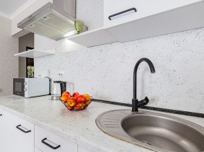 Квартира Горбачёва на Герасименко 17 1