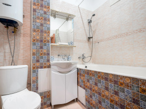 Апартаменты около Цума на Независимости