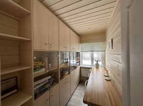 Частный дом Reo Rest дом Звёздное небо