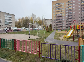 Апартаменты ArendaGrad Багратиона 26а