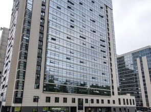 Апартаменты ApartMe 2 Аэропорт