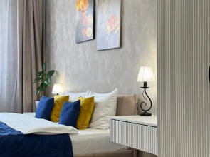 Квартира Однокомнатная в Новом ЖК