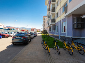 Апартаменты в бархатных сезонах