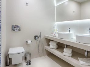 Отель Cristal Porto