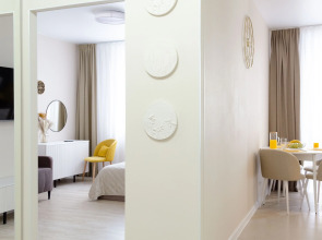 Квартира Южный Берег