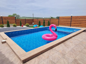 Гостевой дом Четыре сезона