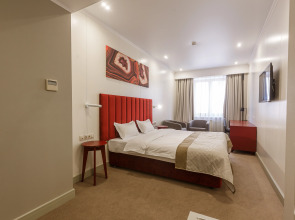 Бутик-отель Хабаровск Сити