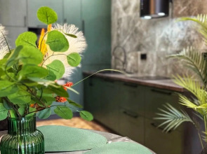 Апартаменты на 1й Линии в Зеленоградске