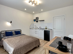 Квартира Студия возле ВКК ЭкспоГрад