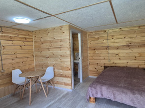 Частный дом Уютный домик