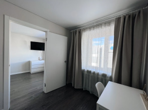 Апартаменты Созвездие Камчатки 50 Лет Октября 14