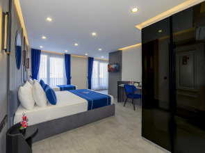 The Private Airport Hotel