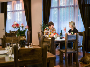 Гостевой Дом Шато Блан