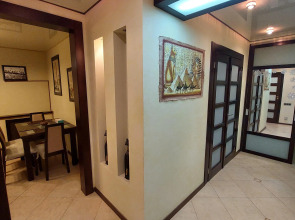 Апартаменты на Воровского