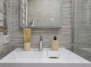 Апартаменты на улице Куйбышева м Бурнаковакся Сова Дом