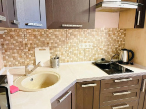 Апартаменты MAXI на Садовой