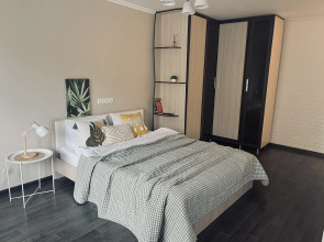 Квартира уютная в центре на Ключевской 5