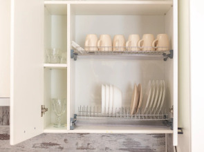 Апартаменты Уютные в Красной Поляне с Видом на Горы