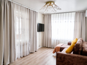 Квартира квартира на площади Славы