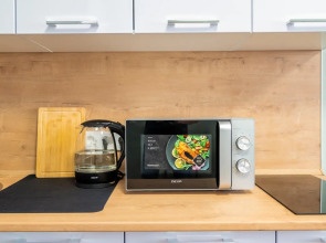 Квартира Privi House в Сердце Города