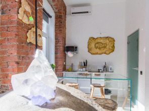 Мама Ро Студия №10 Каменная