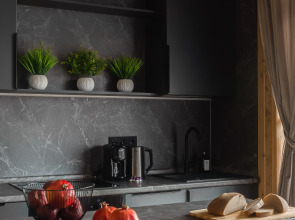 Частный дом Клен