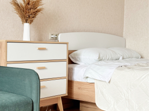 Квартира Видовая в 5 минутах от вокзала