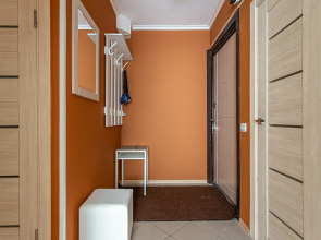 Квартира Двухкомнатная комфорт на метро Печатники